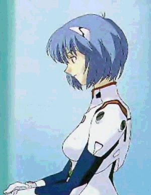 Otaku Gallery  / Anime e Manga / Neon Genesis Evangelion / Personaggi / Rei / Rei (48).jpg